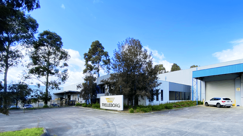 TSS Melbourne
